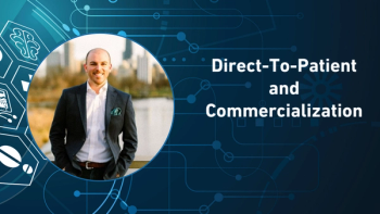 DTP and Commercialization | Created With Canva 