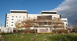 AstraZeneca Invests $2 Billion to Expand Biologics Manufacturing Footprint in Maryland