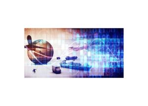 Staring down supply chain disruption