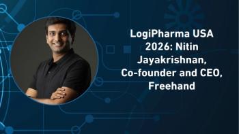 Pharma Rethinks Supply Chain Planning as Disruptions Mount