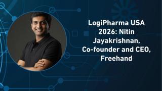 Pharma Rethinks Supply Chain Planning as Disruptions Mount