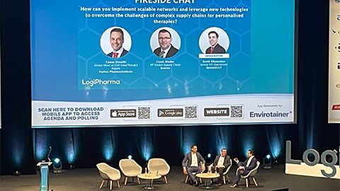 LogiPharma Europe 2024: Obstacles Surrounding Personalized Therapy ...