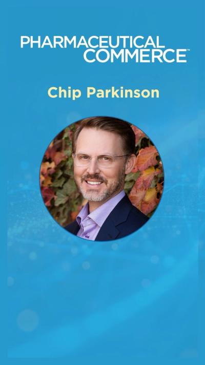 Chip Parkinson