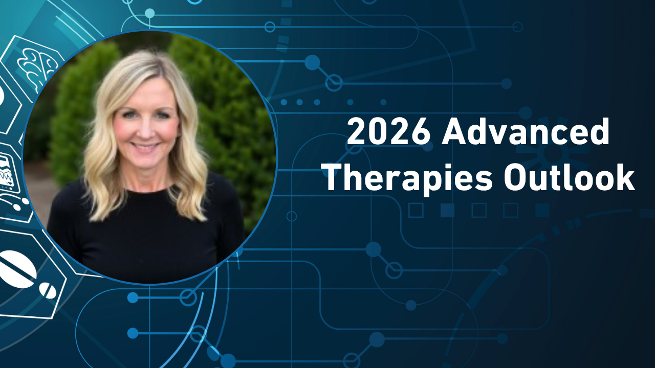 <![CDATA[Industry Report: Advanced Therapy Market May Triple by 2030]]>