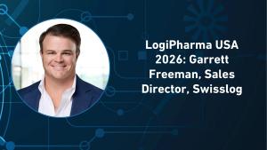 Garrett Freeman