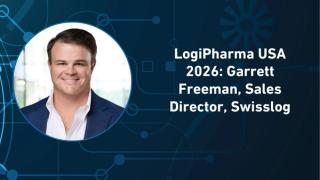 Garrett Freeman