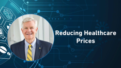 Reducing Healthcare Prices