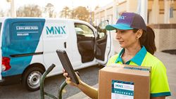 UPS to Acquire MNX Global Logistics 
