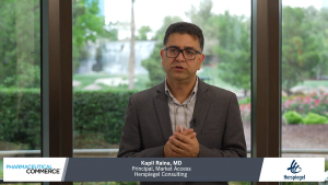 Herspiegel Consulting Dives Into the Value Narrative