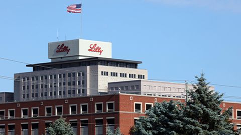 Eli Lilly to Invest $6.5 Billion in New Houston Manufacturing Facility