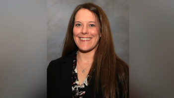 Melissa Lattanzi, Vice President of Emerging Therapies for Cencora’s Strategic Global Sourcing team.