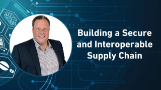 HDA 2025 Traceability Seminar: Building a Secure and Interoperable Supply Chain