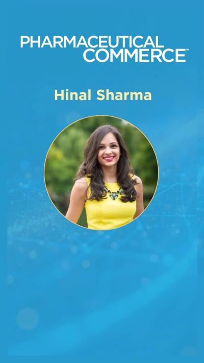Hinal Sharma