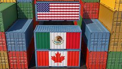 Trump Delays Certain Tariffs on Canada and Mexico