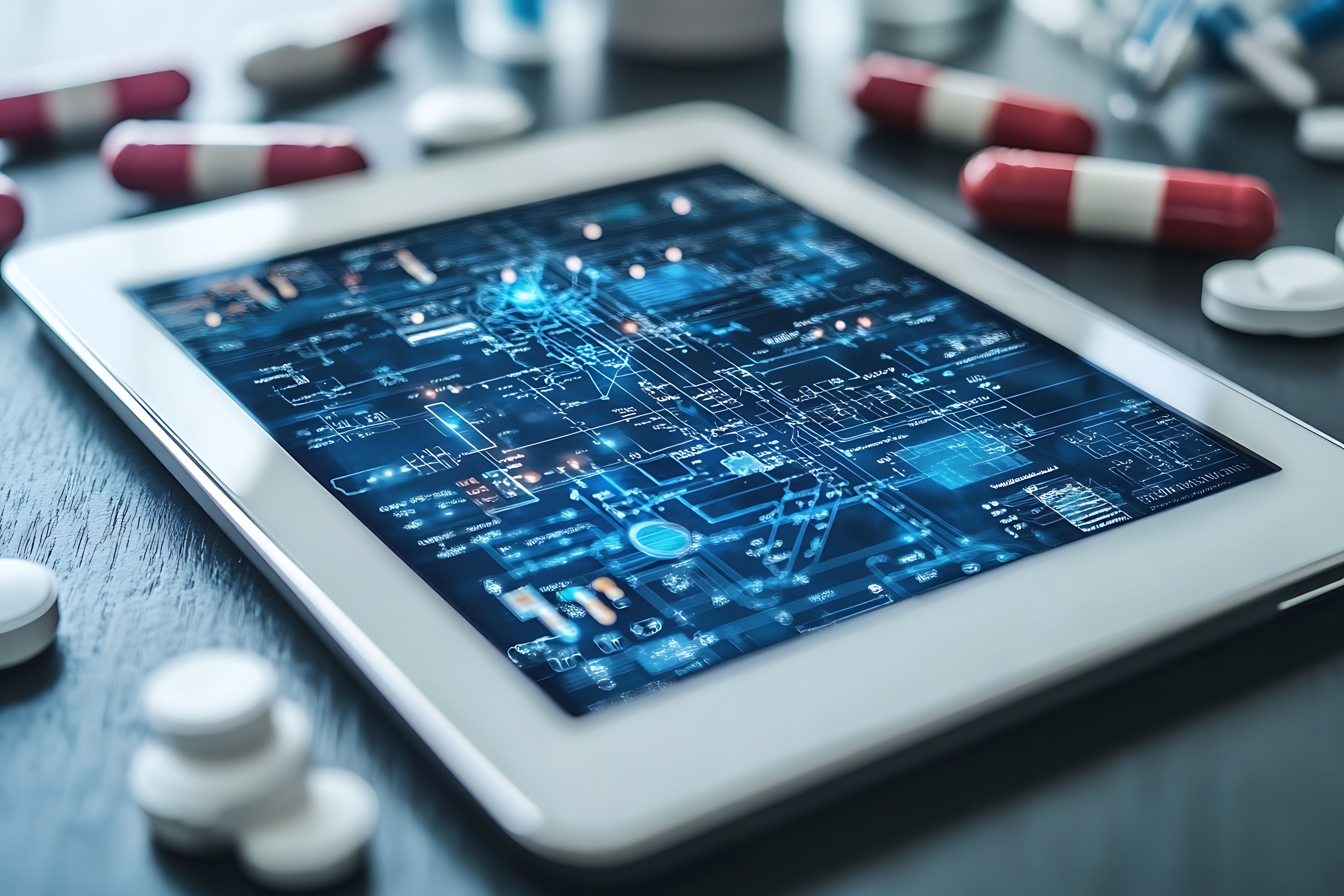 Why 75 Top Pharma Execs Are Ditching Fragmented Marketing Stacks ...