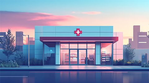 Hospital Networks Invest in Centralized Pharmacy Hubs to Cut Costs and Strengthen Supply Chains