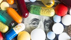 FTC Report Finds Big Three PBM Mark Ups for Specialty Generics Generated Billions