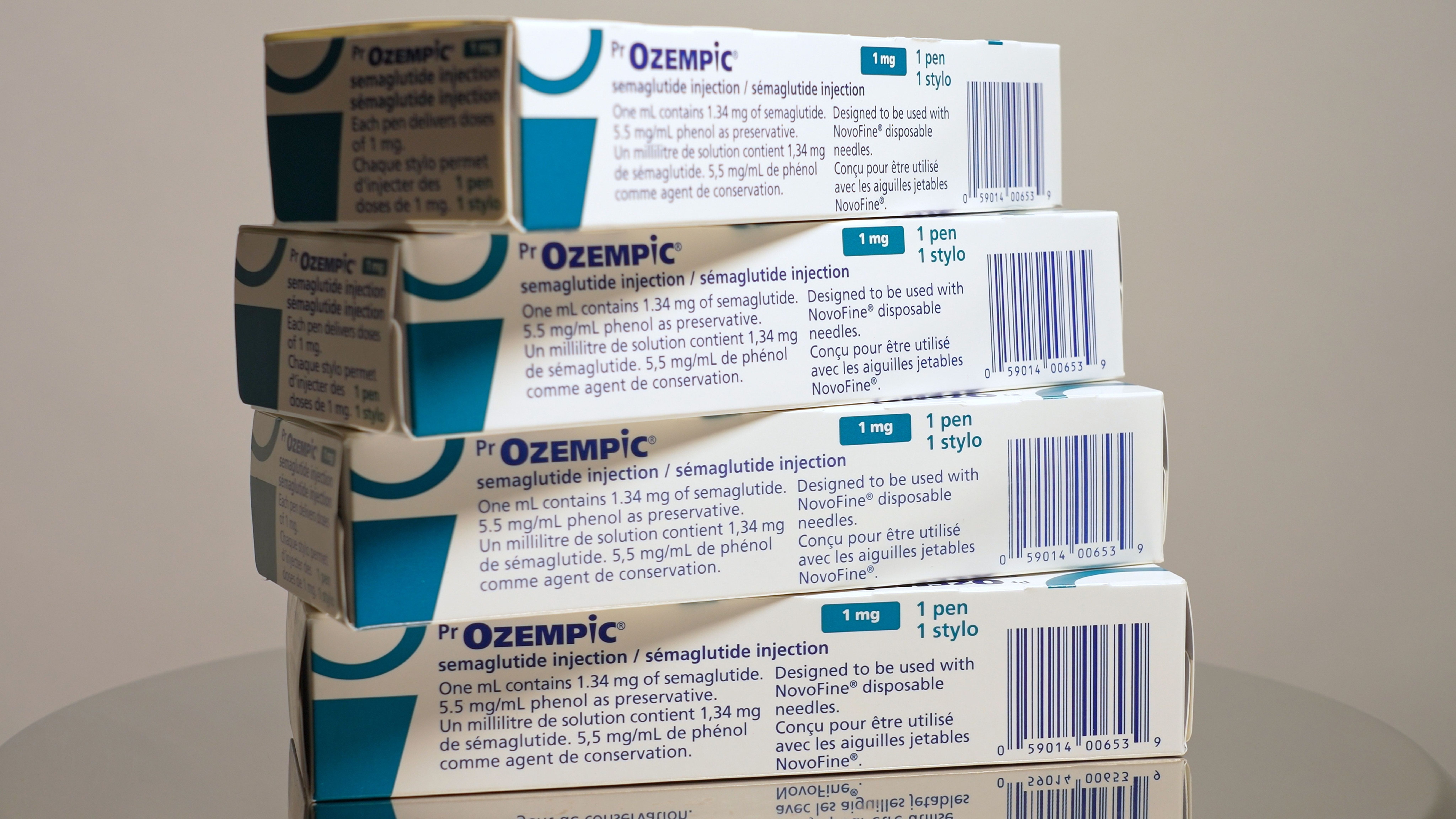 Novo Nordisk and Hims & Hers Partner to Expand Semaglutide Access