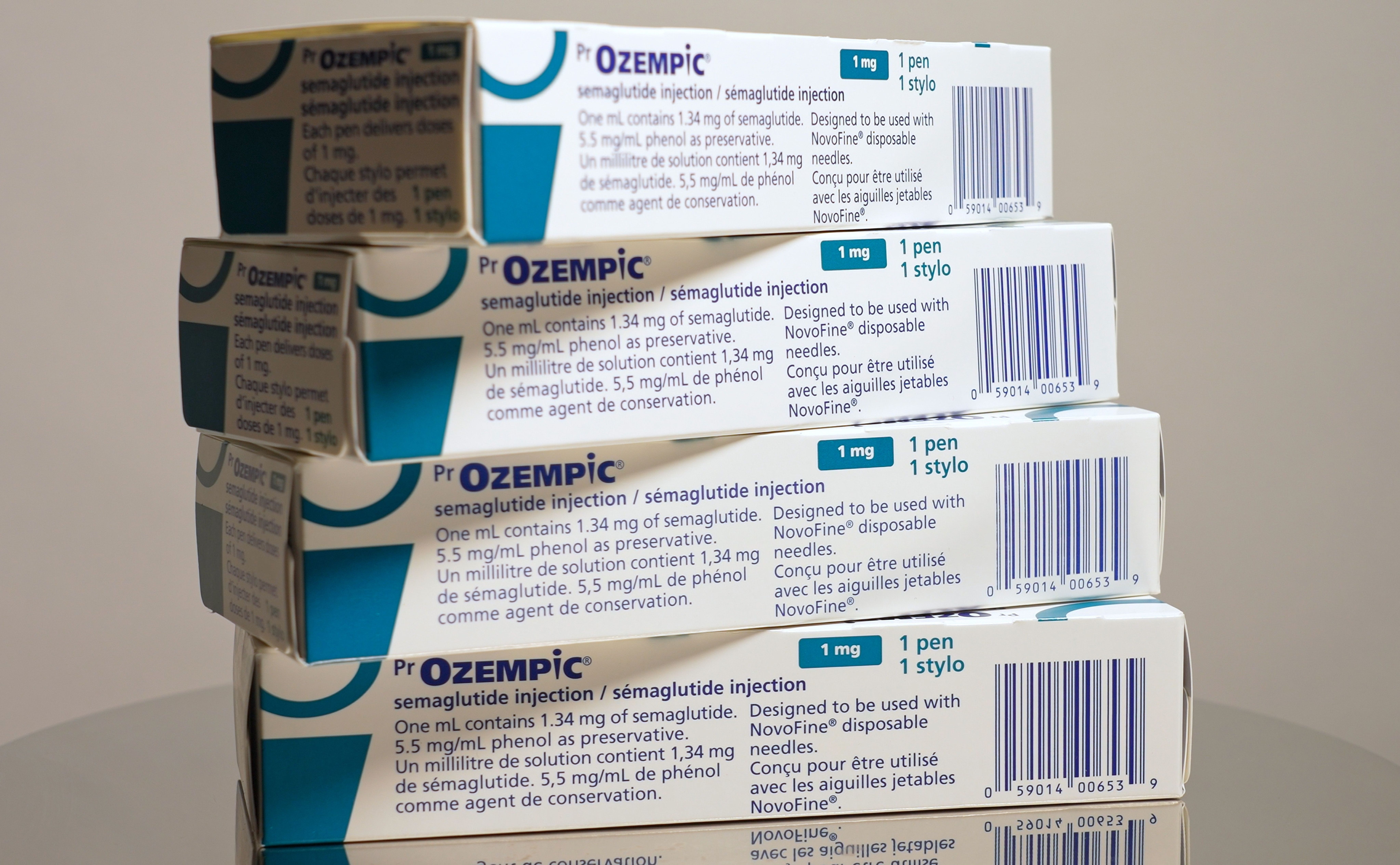 Novo Nordisk and Hims & Hers Partner to Expand Semaglutide Access