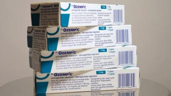 Boxes of Ozempic Semaglutide pens close up. Packages of drug for diabetes and weight loss. Medication injectors with instructions: Toronto, Ontario, Canada - October 28, 2025 | © MotionPixxleStudio - stock.adobe.com
