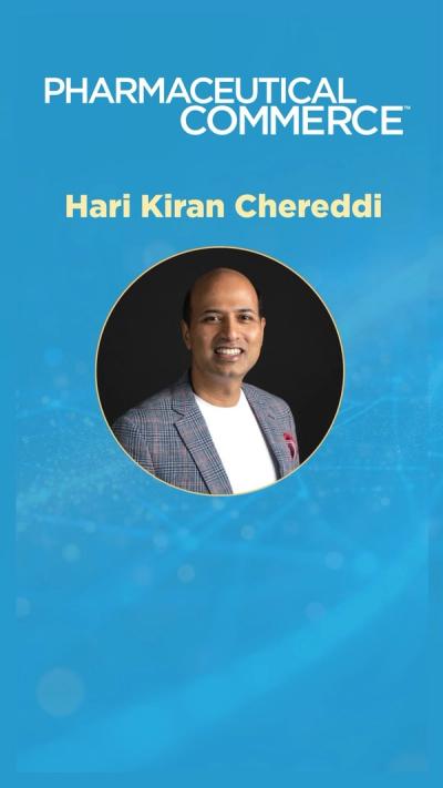 How AI is Revolutionizing Pharmaceutical Supply Chains