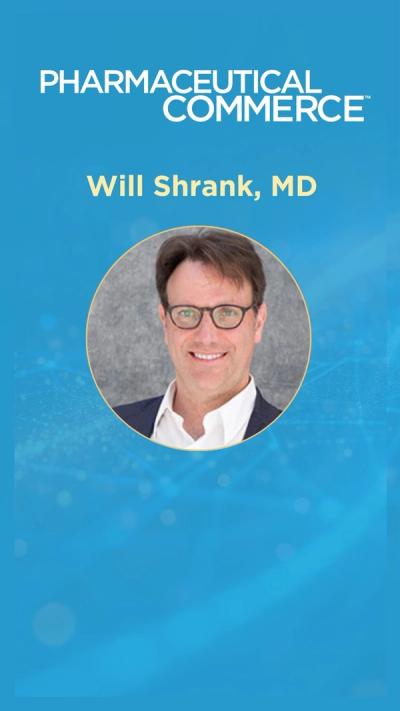 Will Shrank, MD