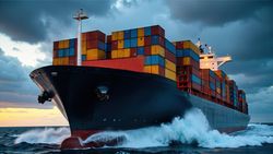 Cold Chain Technologies, Teva, and Kuehne+Nagel Proves Sea Freight Viable for High-Value Pharma Shipments