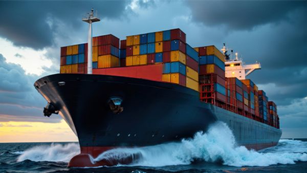 Cold Chain Technologies, Teva, and Kuehne+Nagel Proves Sea Freight Viable for High-Value Pharma Shipments