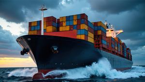 Cold Chain Technologies, Teva, and Kuehne+Nagel Proves Sea Freight Viable for High-Value Pharma Shipments