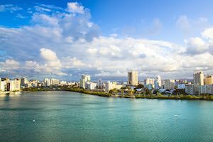 Puerto Rico is poised for a greater supply chain role