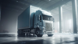 The State of the Pharma Cold Chain