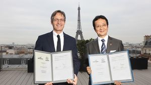 Yusen Logistics Completes Walden Health Acquisition, Expanding European Healthcare Logistics Platform