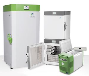 Meeting the challenges of rapid Covid-19 vaccine cold chain deployment