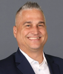 Gregg Gorniak is vice president, manufacturer operations & data services, and secure supply chain lead at Cencora.
