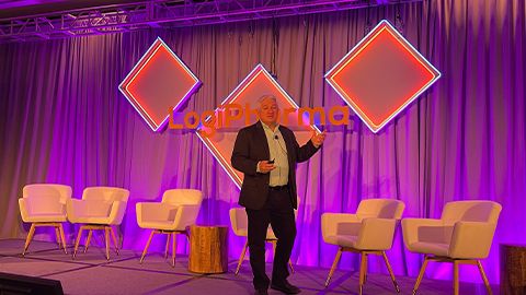 LogiPharma USA 2025: Balancing AI and Human Connection in Pharma Supply Chains