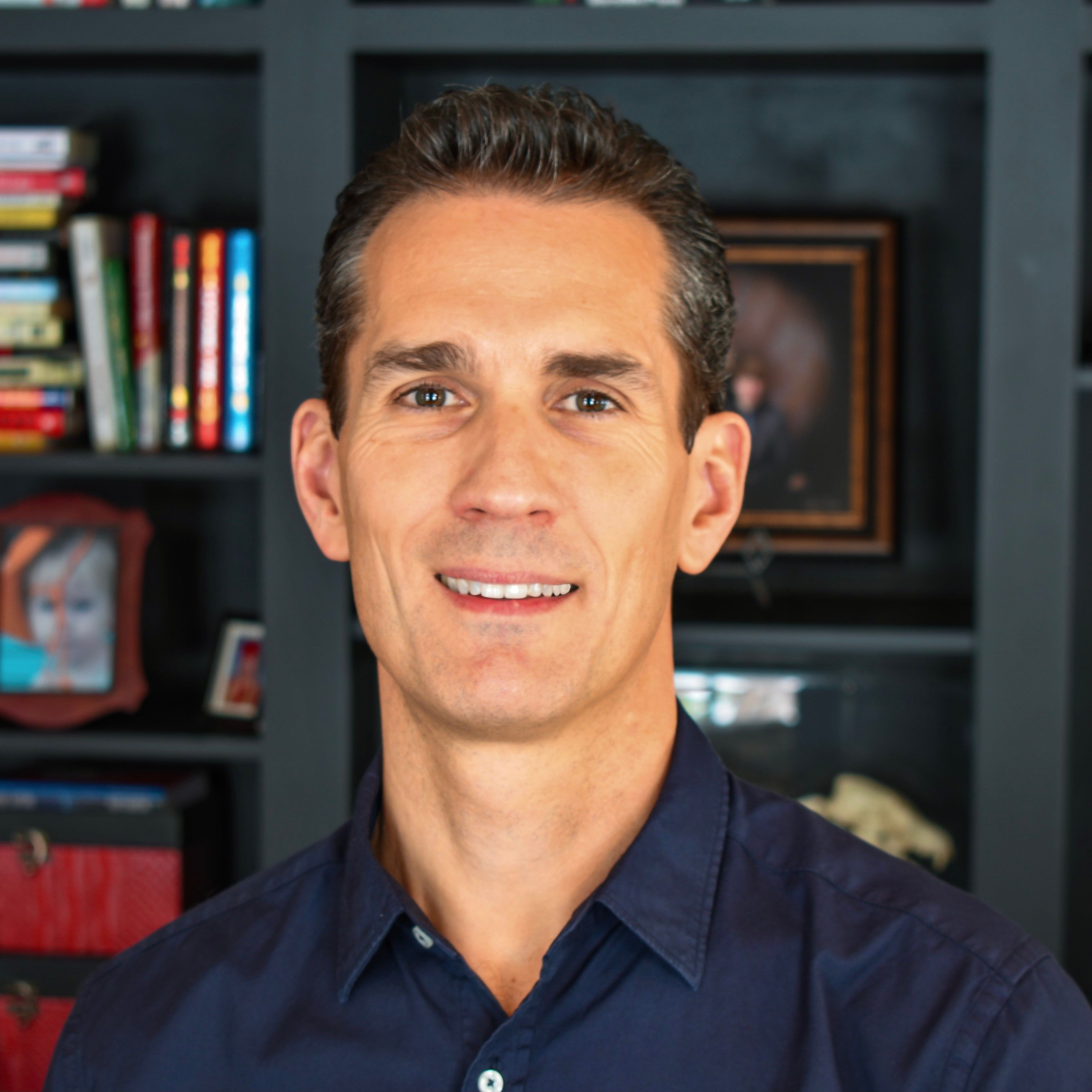 Investing in Success