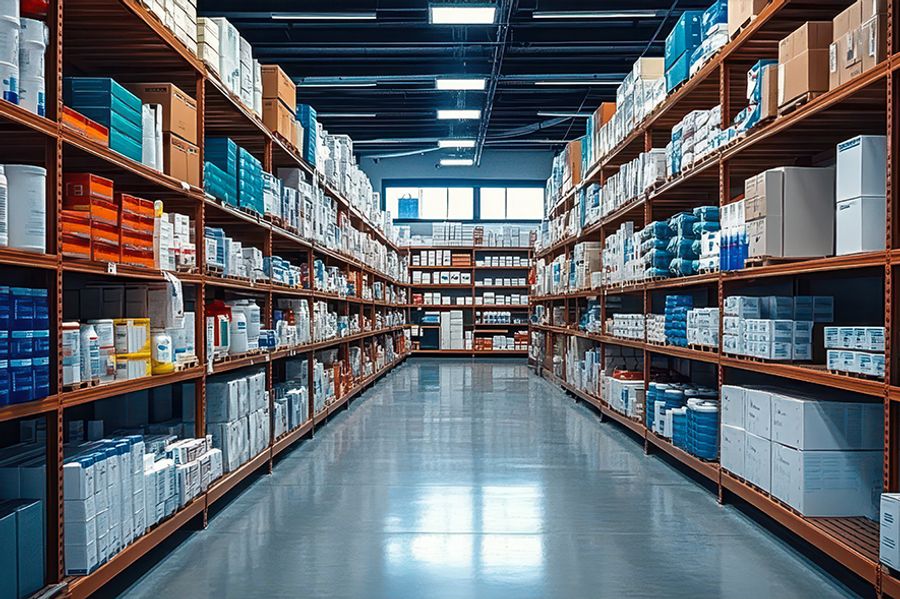 wholesalers