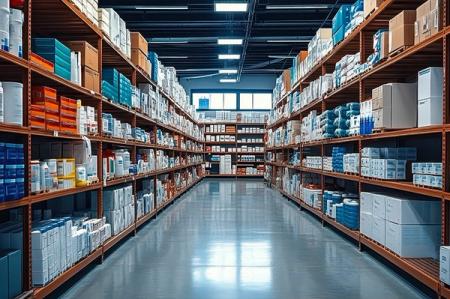 wholesalers