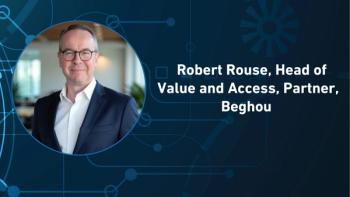 Robert Rouse
