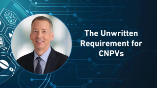 The Unwritten Requirement for CNPVs