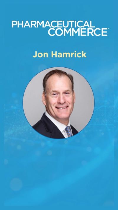 jon hamrick