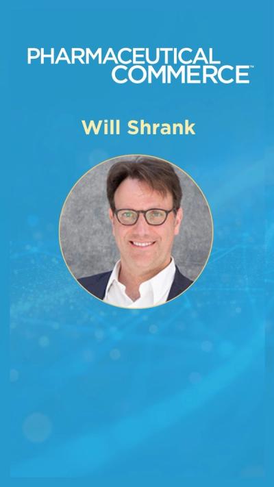 Will Shrank