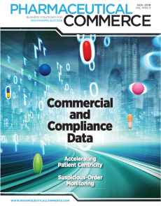 Pharmaceutical Commerce - November 2019