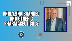 Analyzing Branded and Generic Pharmaceuticals