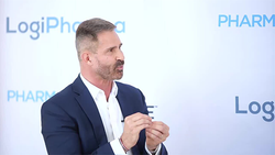 LogiPharma Europe 2023: Frederic Brut Discusses the Future of Filling Roles Needed for a Digital Supply Chain
