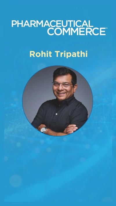 Rohit Tripathi