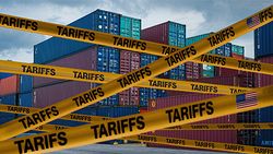 Trump: Pharma Industry Should Brace for up to 200% Tariffs
