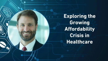 Exploring the Growing Afforability Crisis in Healthcare | Created With Canva - Photo Courtesy of Alan Balch
