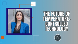 The Future of Temperature-Controlled Technology