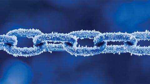 Cold Chain Tech Continues to Evolve